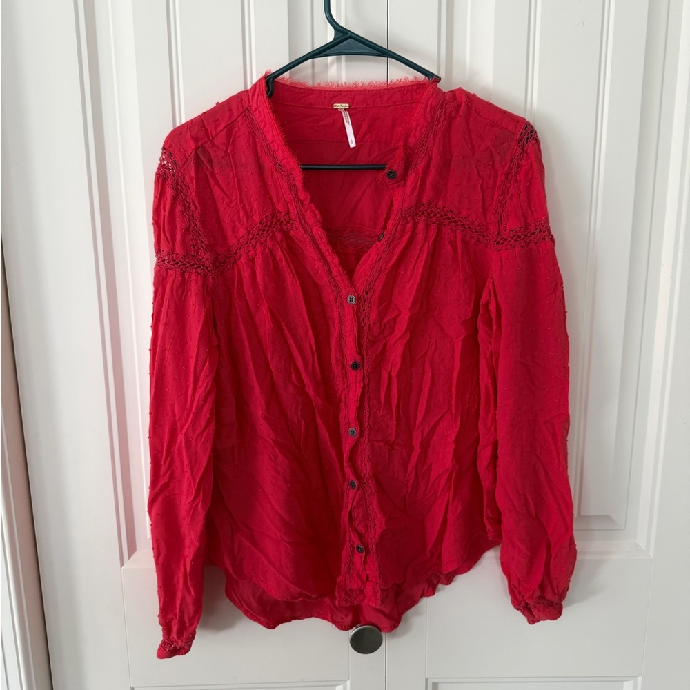 Free People Top
